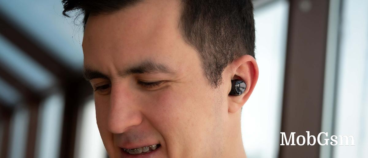 Samsung Galaxy Buds Pro review