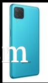 Samsung Galaxy M12 colorways