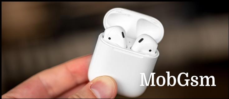 Gurman: Two new AirPods 4 sets to come next month with USB-C