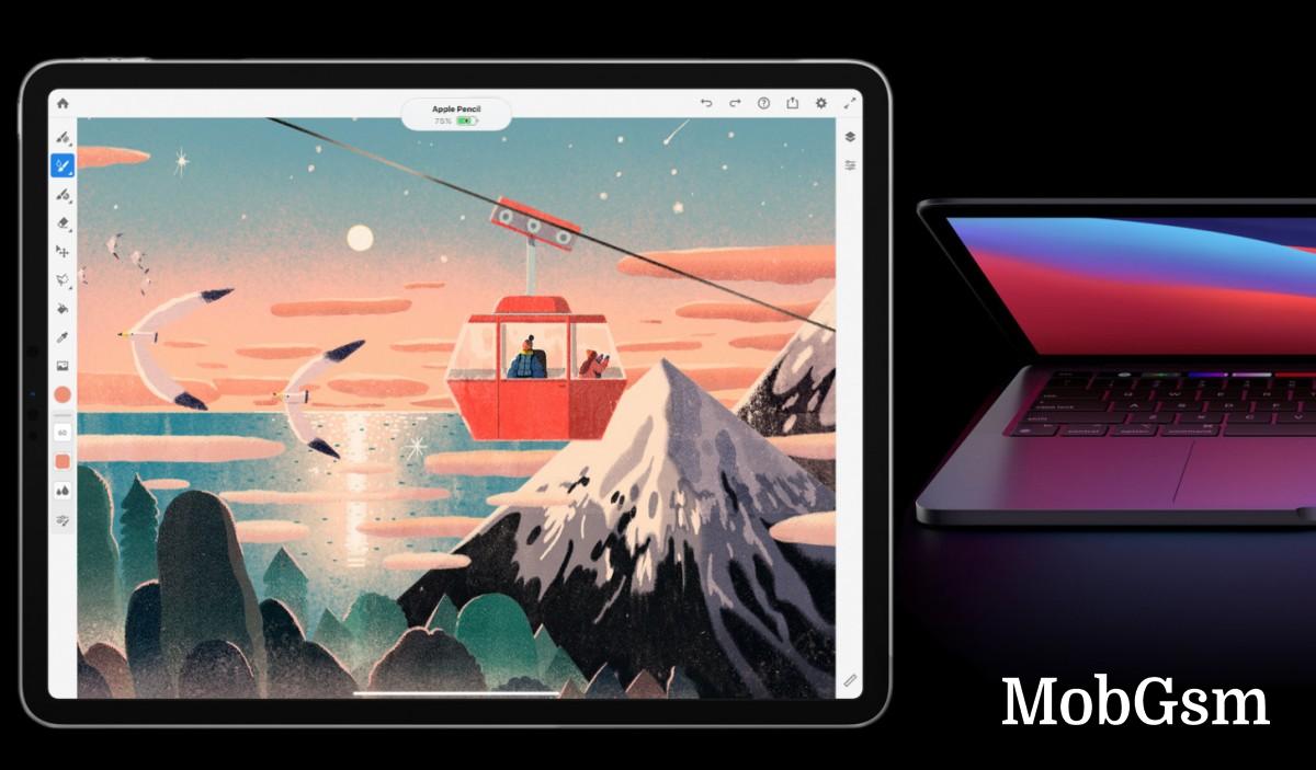 Report: Apple to bring 10.9-inch OLED iPad Pro, Macbook Pro next year