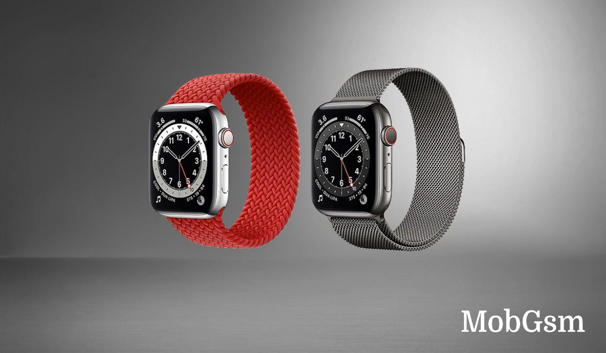 Apple Watch 8 to offer blood pressure, blood sugar and alcohol levels