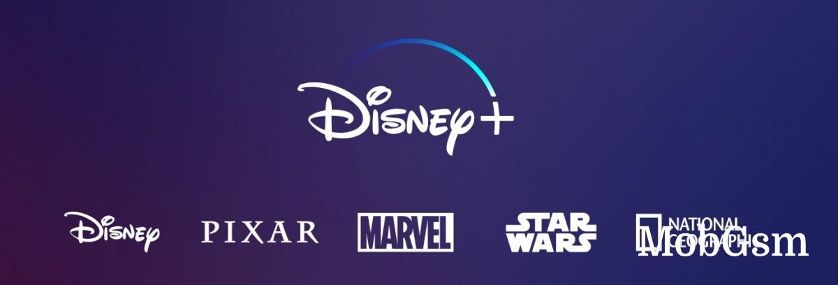 Disney+ expanding to 50+ markets this summer