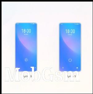 Flyme 9 design