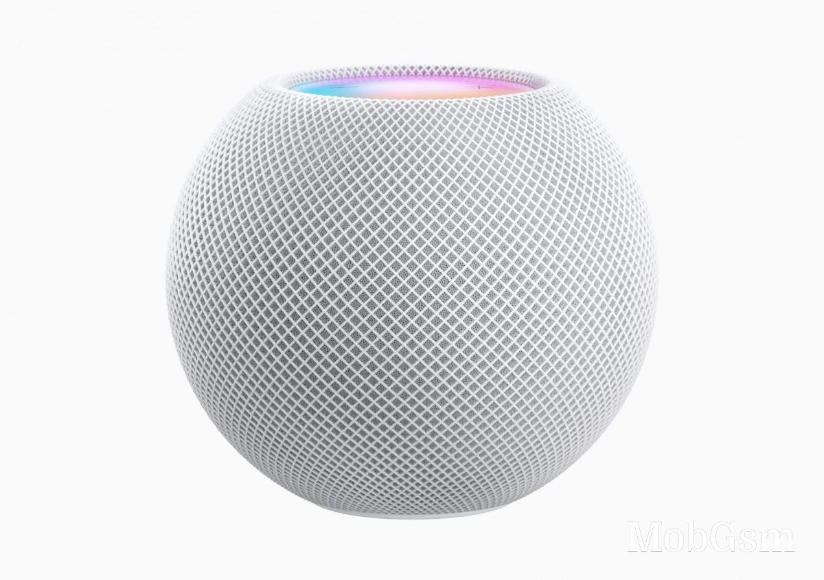 Apple discontinues the original HomePod