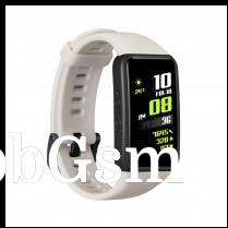 Honor Band 6 in Sandstone Gray