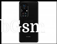 Alleged Huawei P50 Pro+ renders