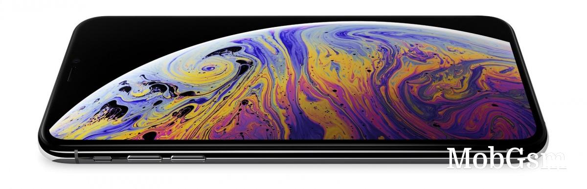 Analysts: the iPhone 13 phones will feature LTPO AMOLED panels from Samsung Display