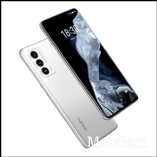 Meizu 18