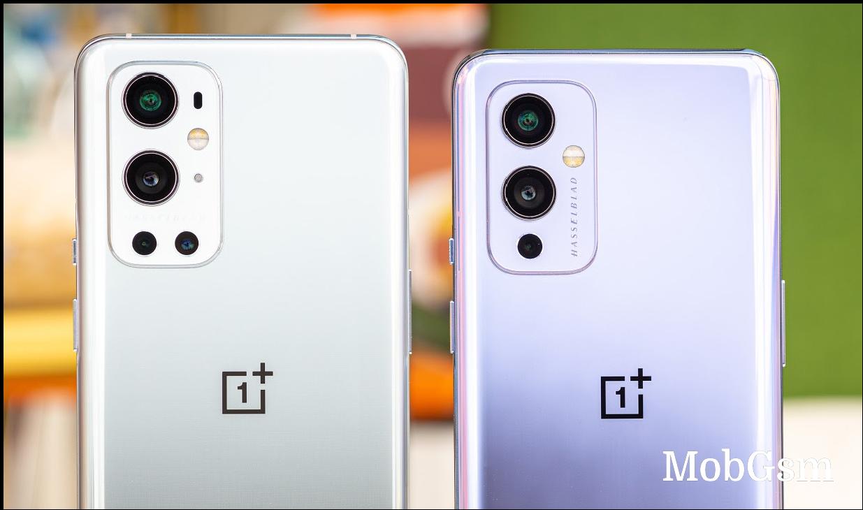 Unlocked OnePlus 9 and 9 Pro will support Verizon 5G