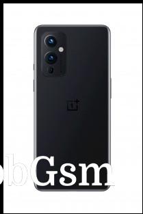 OnePlus 9 in Astral Black