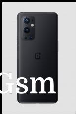 OnePlus 9 Pro in Stellar Black