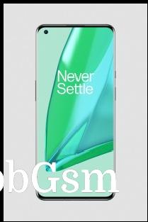 OnePlus 9 Pro in the new Pine Green hero color