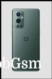 OnePlus 9 Pro in the new Pine Green hero color