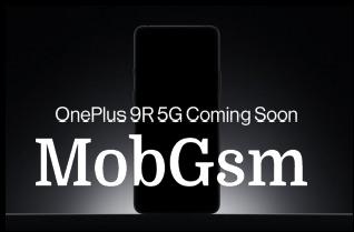 The OnePlus 9R 5G will be the company