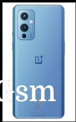 OnePlus 9