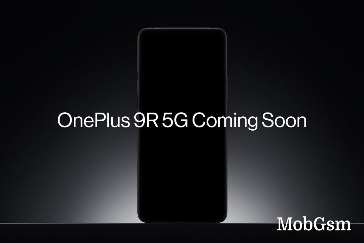 OnePlus 9R name confirmed by Pete Lau in interview