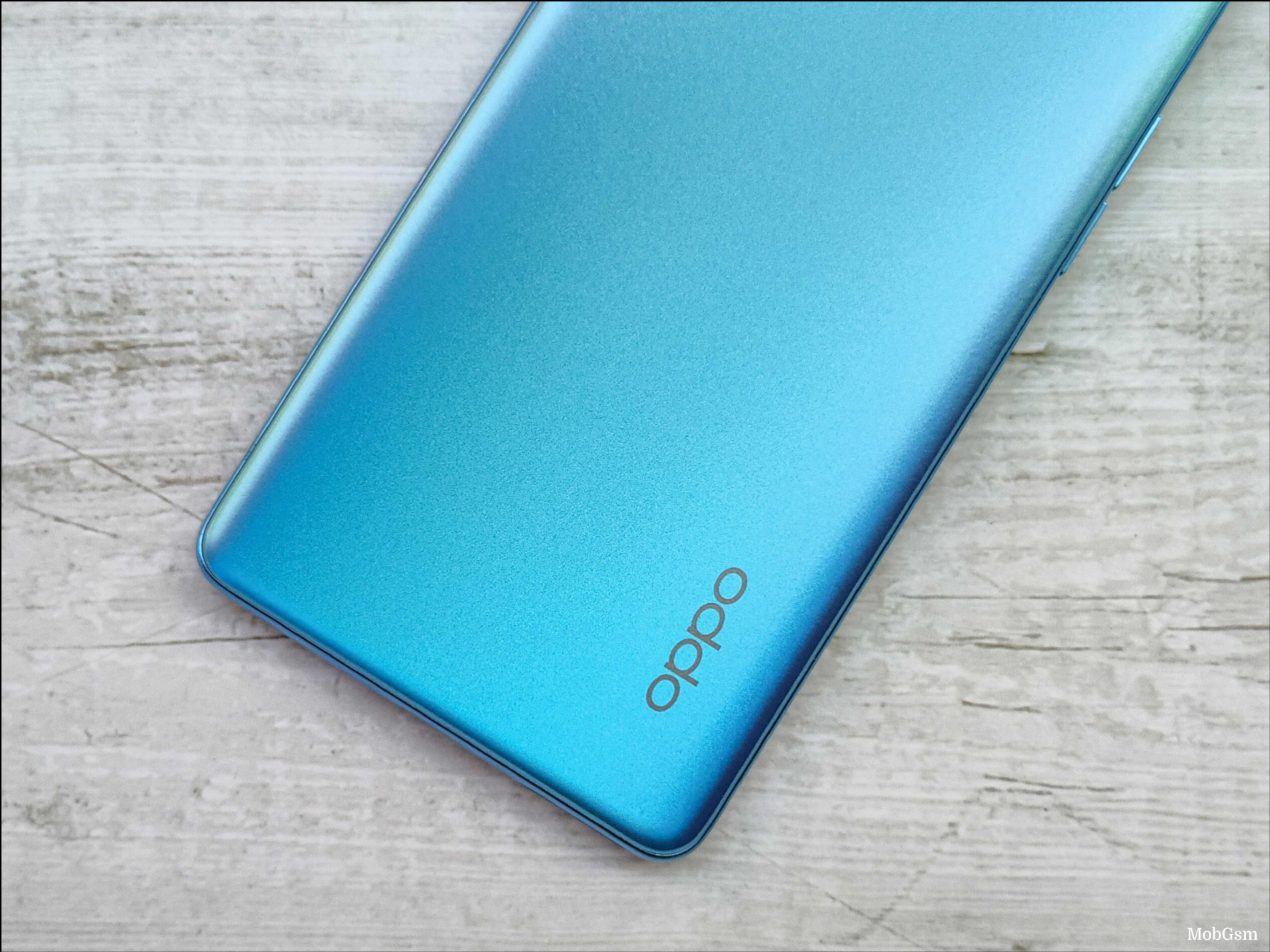 Oppo’s clamshell phone is on its way with a 7” screen