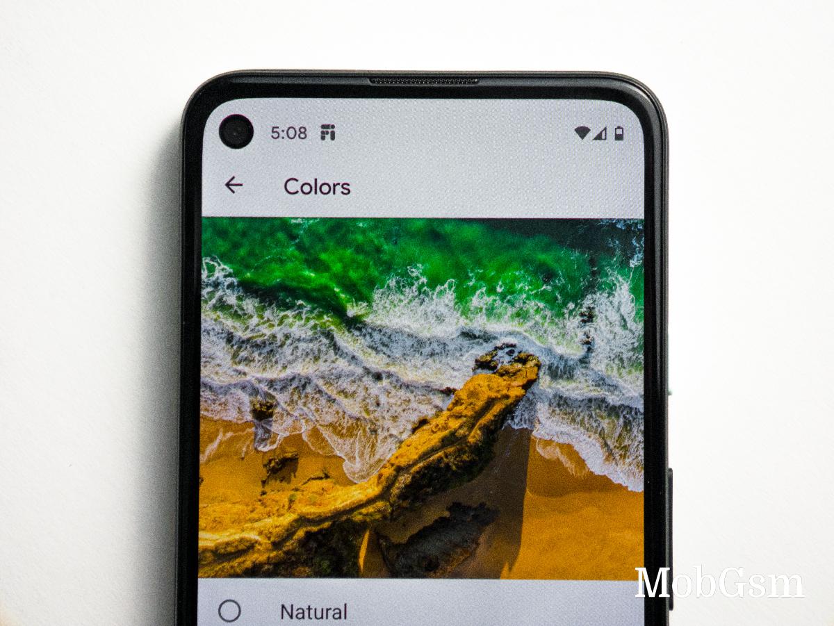 Google Pixel 5a to arrive on June 11, Pixel 6 may get a centered hole-punch selfie cam