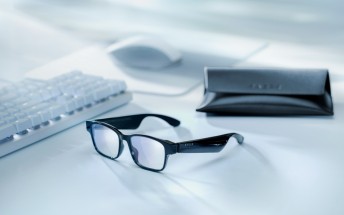 Razer launches Anzu smart glasses for $200