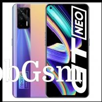 Realme GT Neo