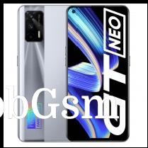 Realme GT Neo