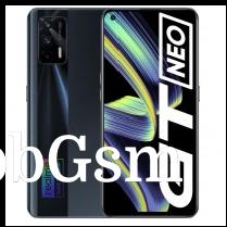 Realme GT Neo