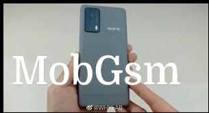 Realme X9 Pro/ GT Neo 