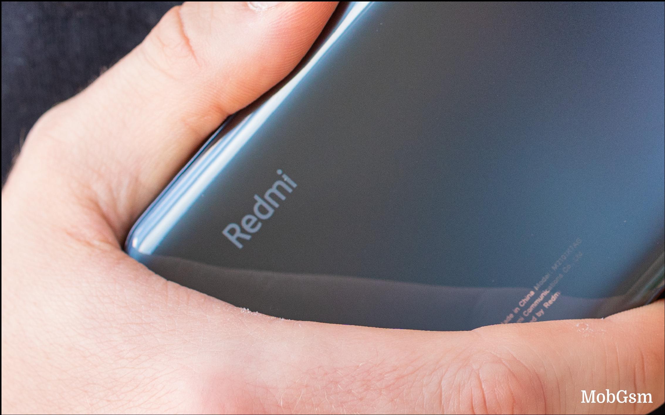 Redmi's gaming phone to come with Dimensity 1200 and shoulder buttons