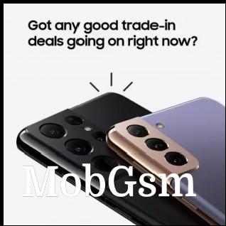 Samsung US is really pushing trade-in deals