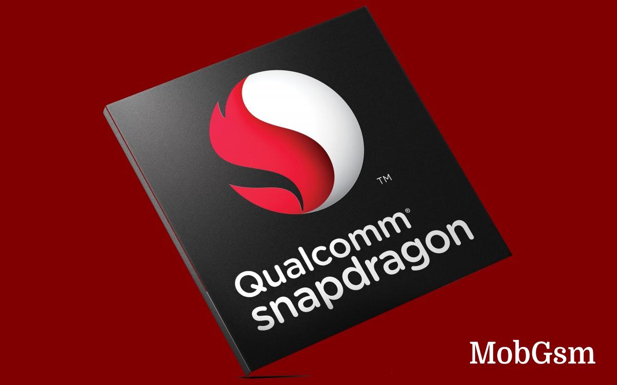 New Qualcomm SM7325 chipset to be built on the 6nm process