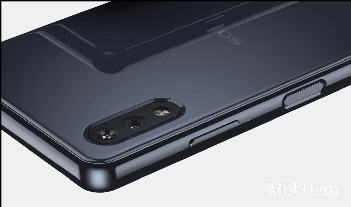 Previously leaked Sony Xperia Compact may be Japan-only ‘Xperia Ace 2’