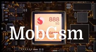 Snapdragon 888