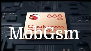 Snapdragon 888 for everything else