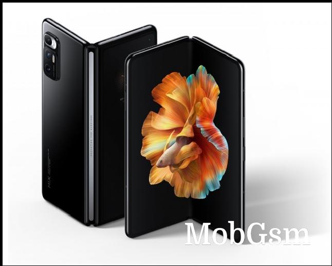 Xiaomi Mi Mix Fold