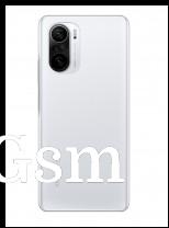 Xiaomi Mi 11i in Frosty White