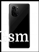 Xiaomi Mi 11i in Cosmic Black