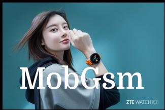 ZTE Watch GT