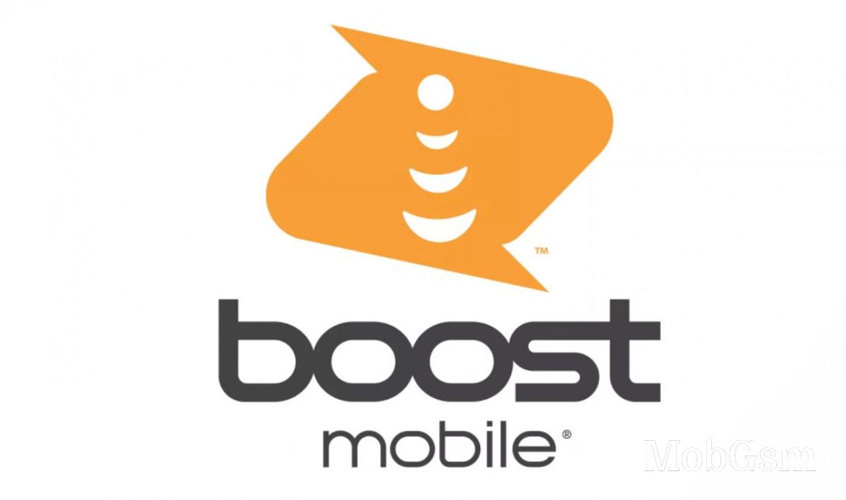 Boost Mobile