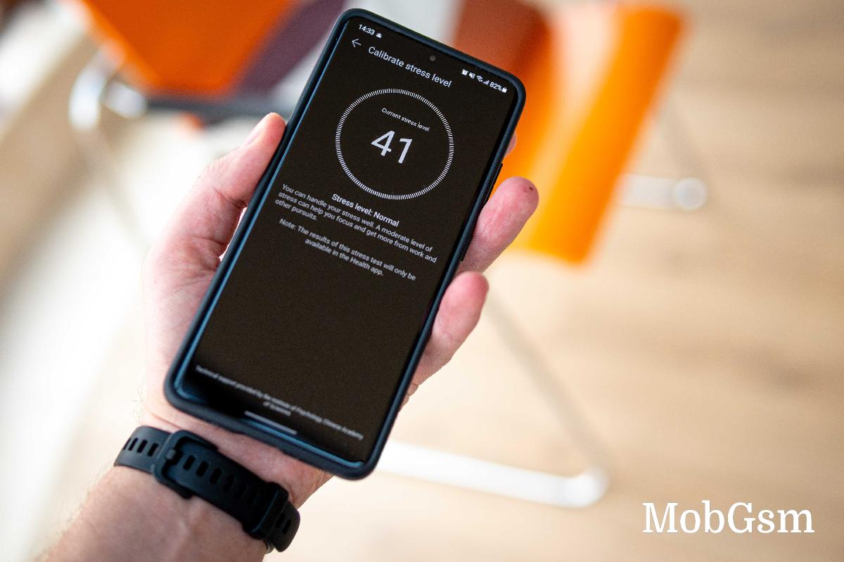 Honor Band 6 review