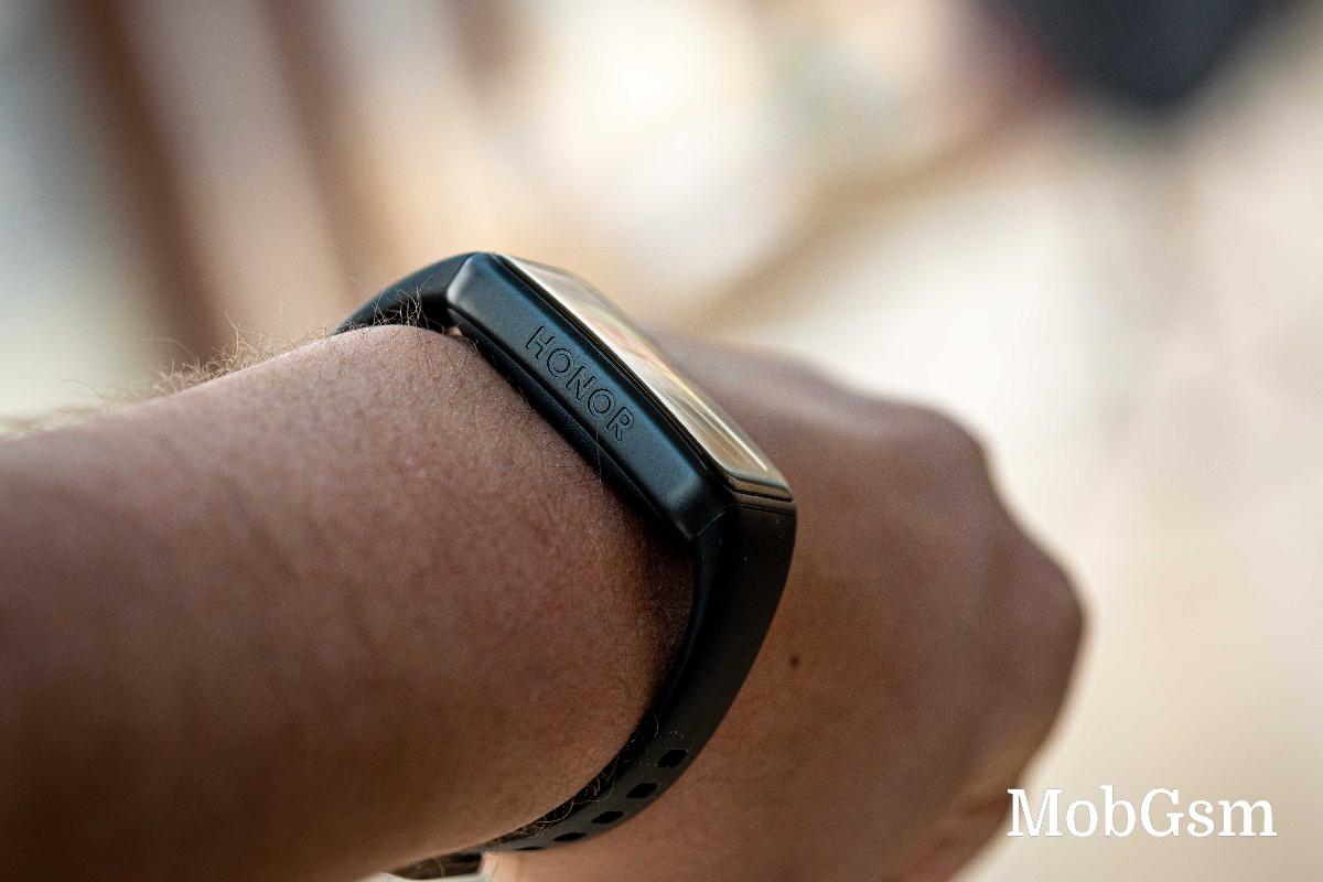 Honor Band 6 review