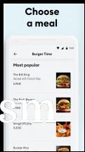 Bolt Food on AppGallery