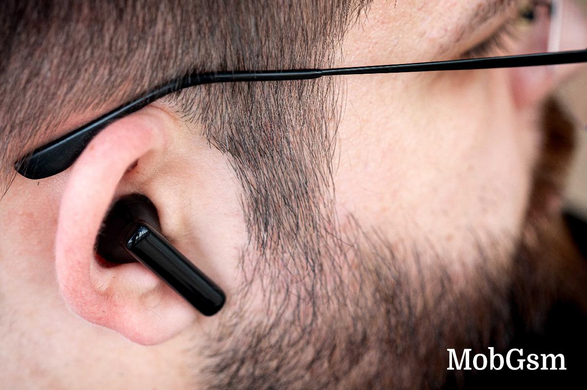 Huawei Freebuds 4i review