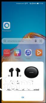 Huawei AI Life screenshots