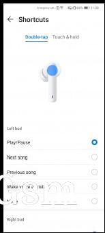 Huawei AI Life screenshots