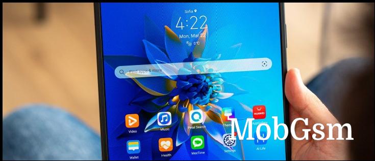 Huawei Mate X3 with next-generation satellite communication to launch soon