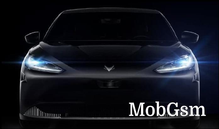 Chinese carmaker Arcfox will launch luxury EV powered by Huawei’s Harmony OS and 5G