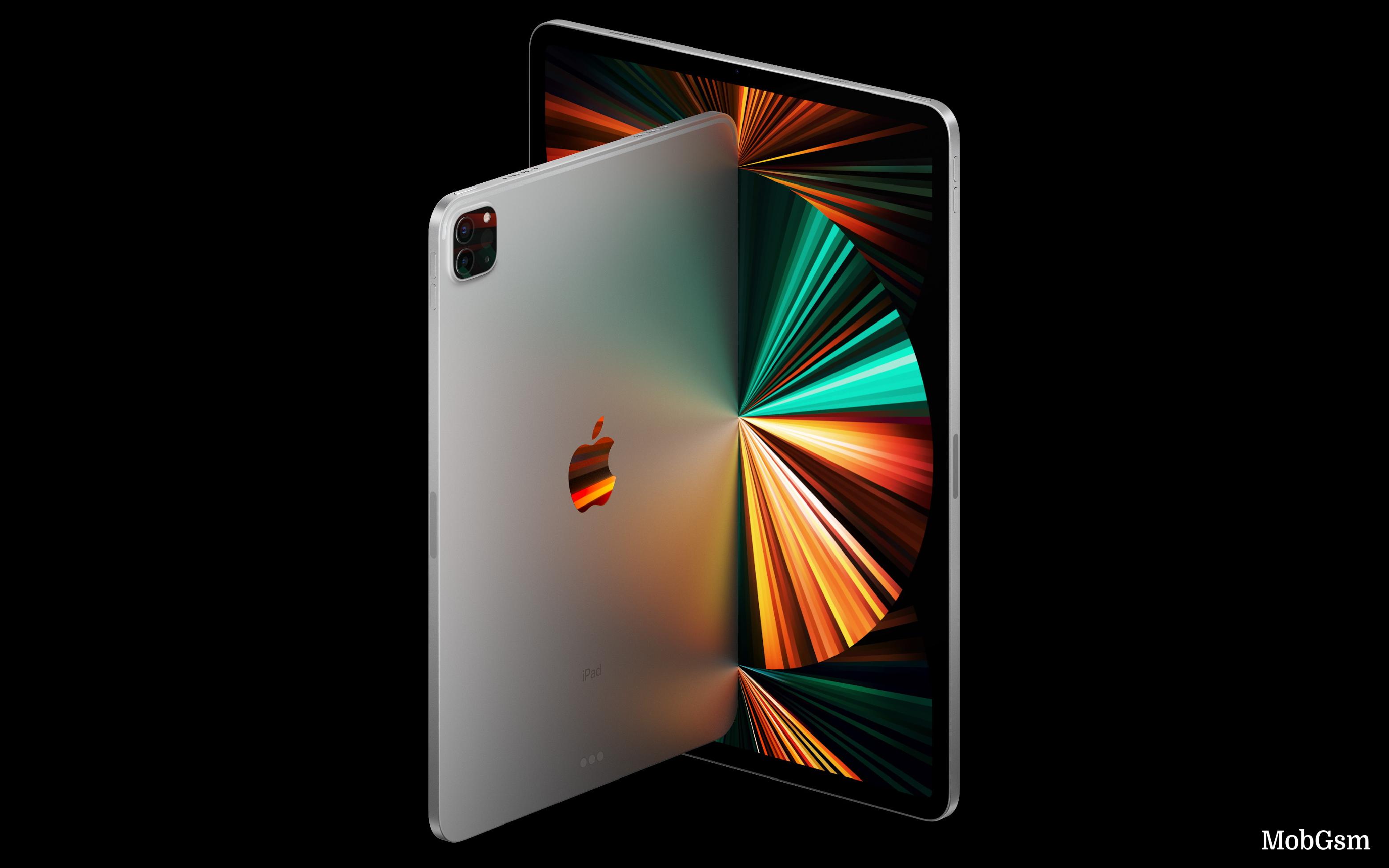 iPadOS 15 to increase the RAM cap for apps