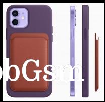 iPhone 12/12 mini cases and wallets are getting new colors too