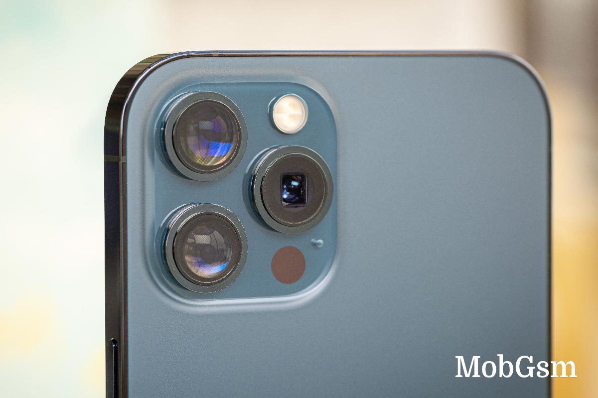 Kuo: iPhone 14 to have 48MP camera, 8K video, no more iPhone mini from 2022