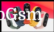 Xiaomi has shipped over 1 million Mi Smart Band 6 units worldwide